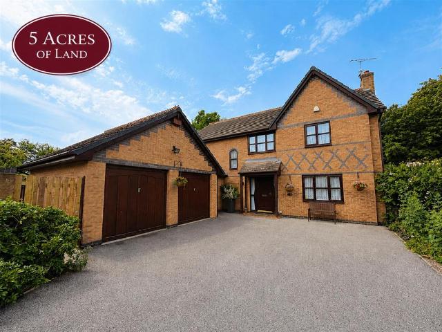 House for sale in Sesswick, Cross Lanes