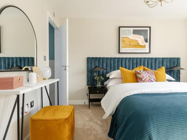 House for sale in Burghill, Isle Of Man