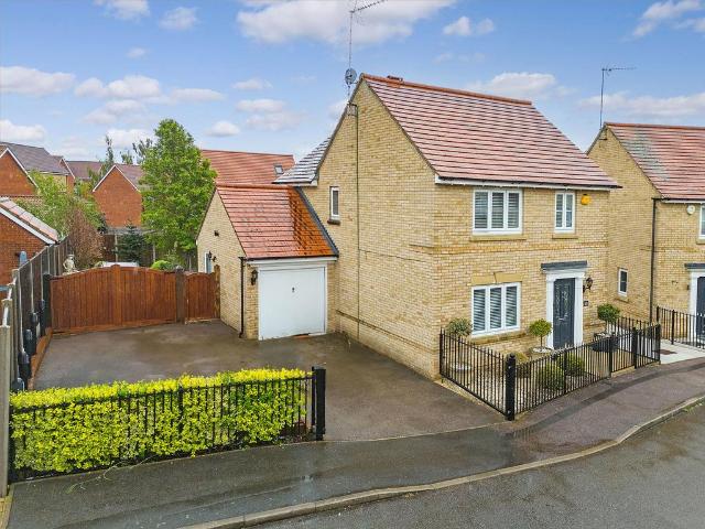 House for sale in Duton Hill, Essex