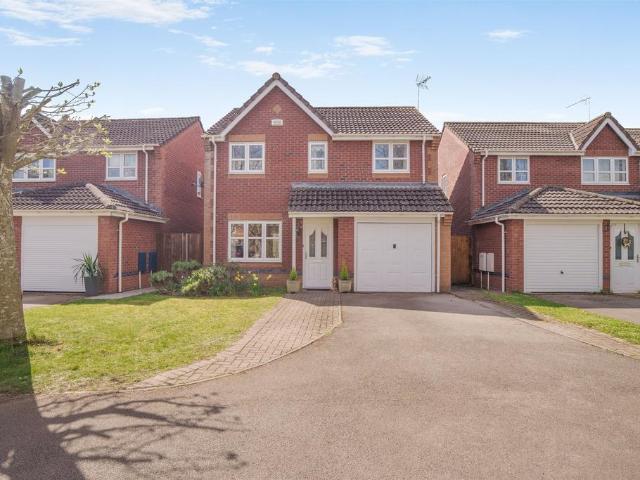 House for sale in Monmouth, Wales