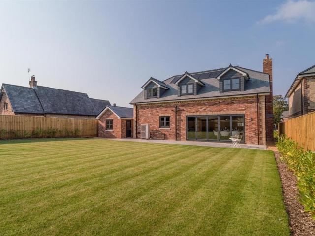 House for sale in Bembridge, Isle Of Man