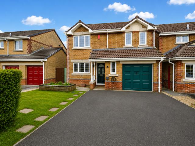 House for sale in Mount Wise