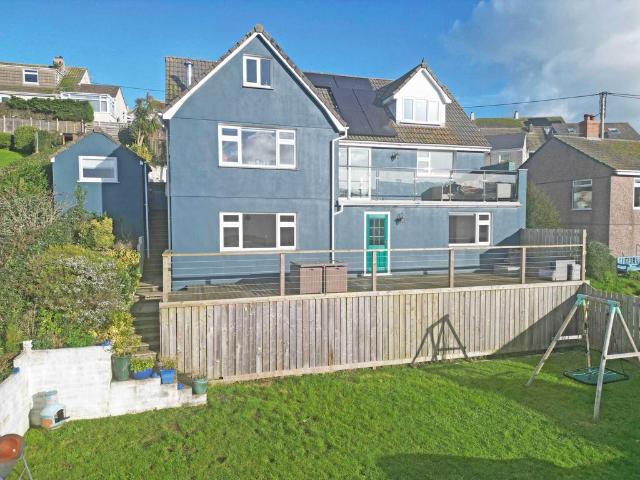 House for sale in Mevagissey, Isle Of Man