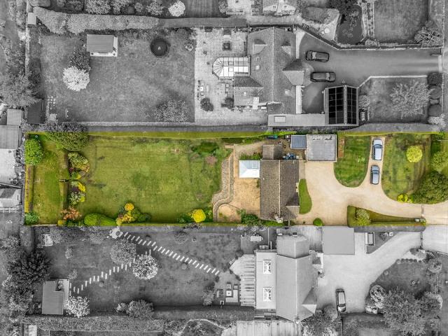 House for sale in Fossebridge, Gloucestershire