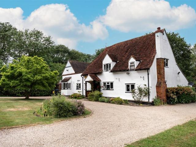 House for sale in Epping, Essex