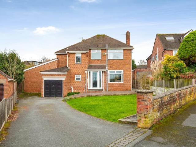 House for sale in Grange, West Kirby