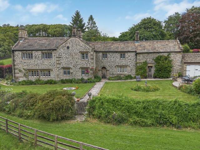 House for sale in North Yorkshire