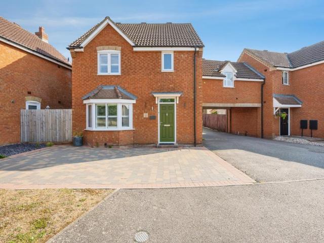 House for sale in Clapham, Bedford