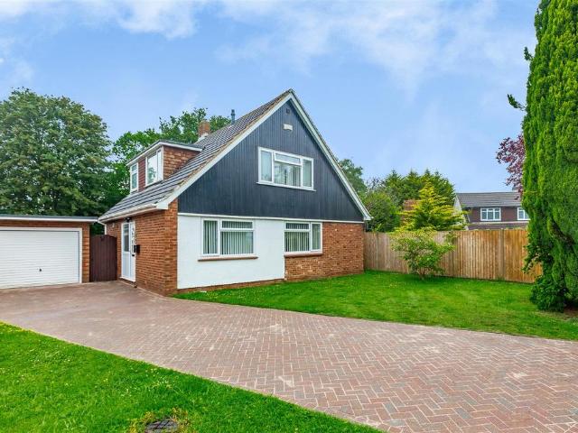 House for sale in Hamerton, Kent