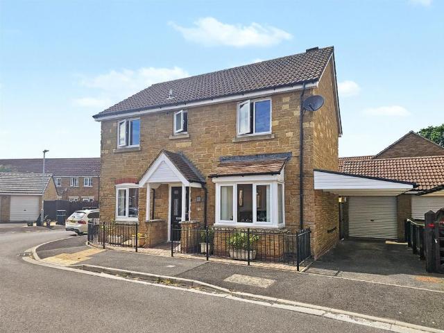 House for sale in Ilminster, Somerset