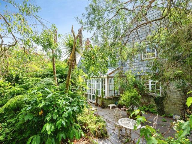 House for sale in St Teath, Cornwall
