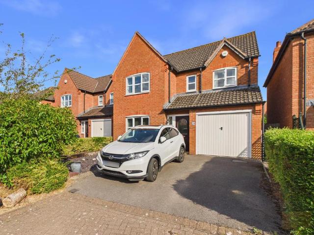 House for sale in Pamington, Gloucestershire
