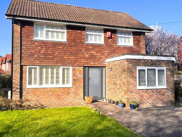 House for sale in Iford, East Sussex