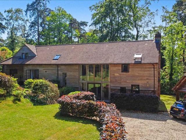 House for sale in Liss, East Hampshire