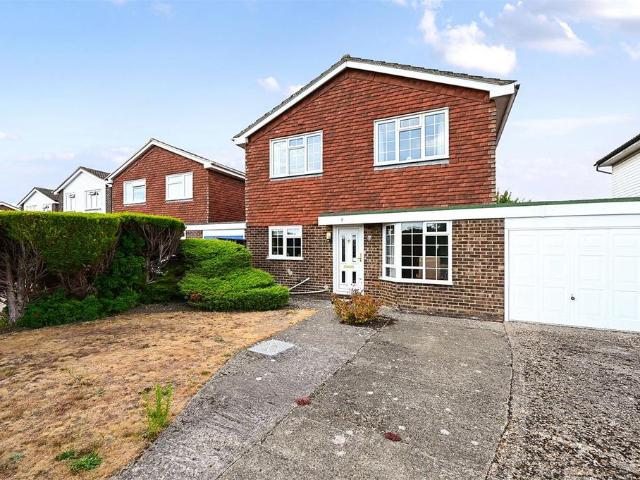 House for sale in Westborough, Surrey