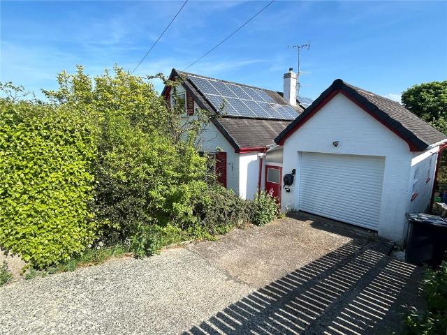 House for sale in Menai Bridge
