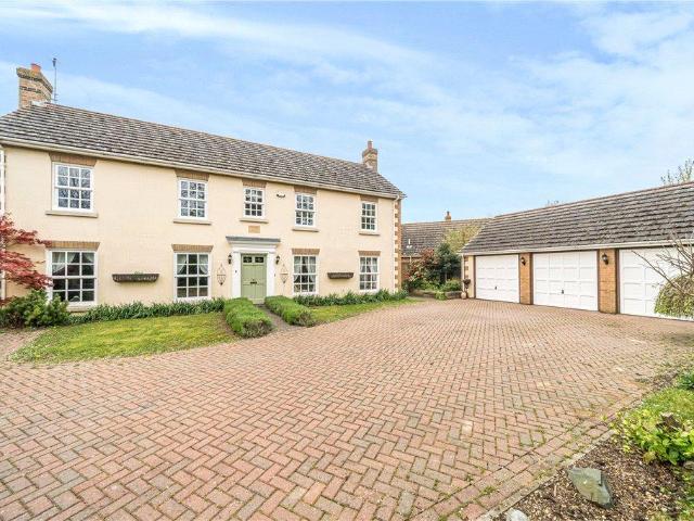 House for sale in Gosberton Clough, Lincolnshire