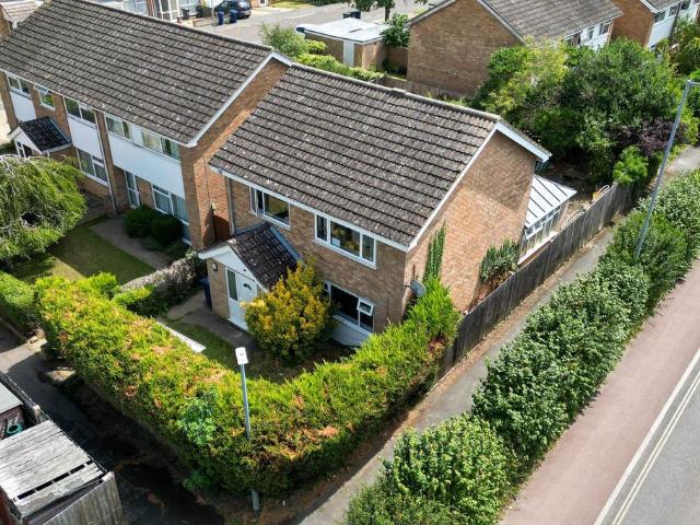 House for sale in Arbury, Cambridgeshire