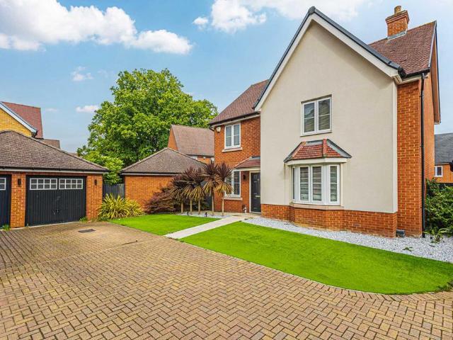 House for sale in Thundersley, Isle Of Man