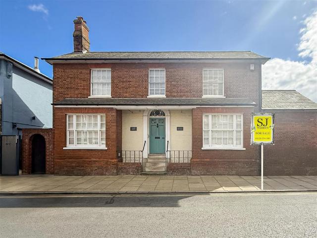 House for sale in Burnham-on-Crouch, Maldon