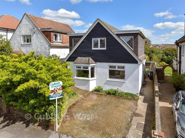 House for sale in Woodingdean, Brighton & Hove