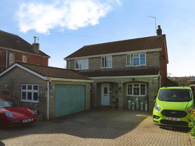 House for sale in Filton, Isle Of Man