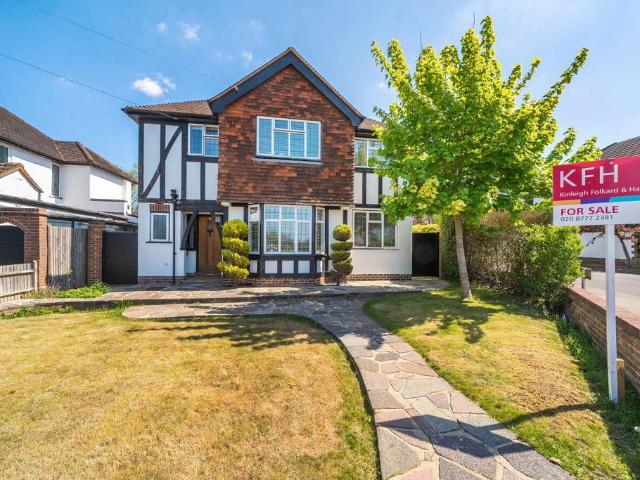 House for sale in West Wickham, Isle Of Man