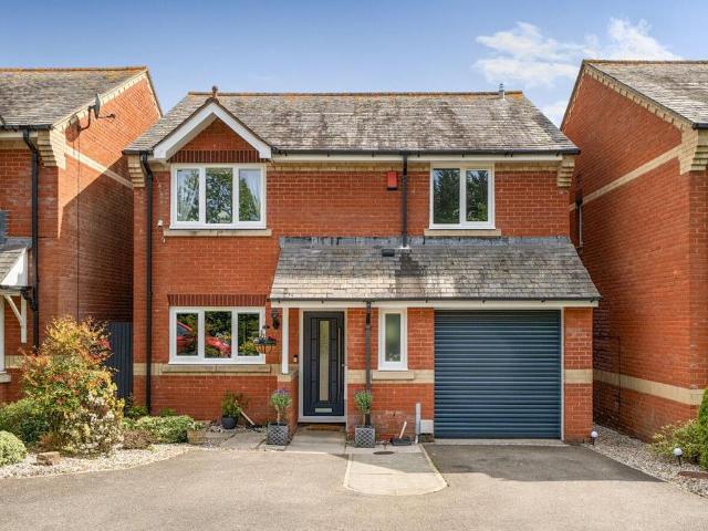 House for sale in Digby, Watergate
