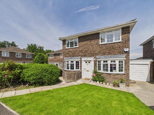 House for sale in Bracknell