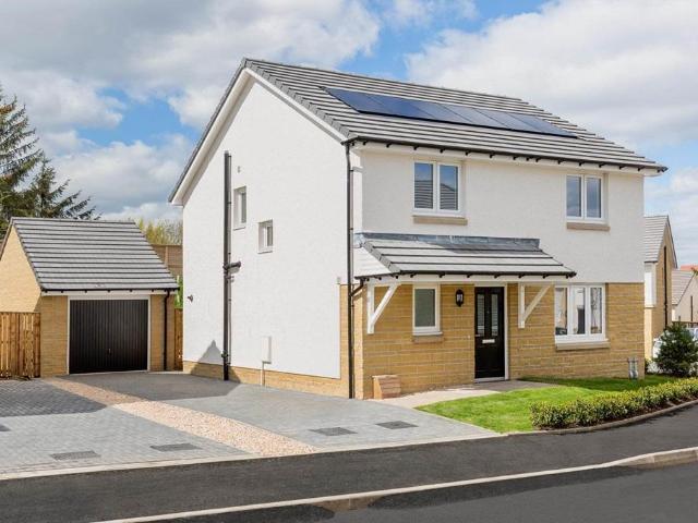 House for sale in Newton, Cambuslang