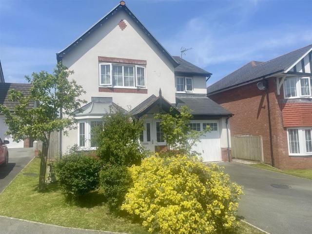 House for sale in Llanfair-Mathafarn-Eithaf, Tynygongl