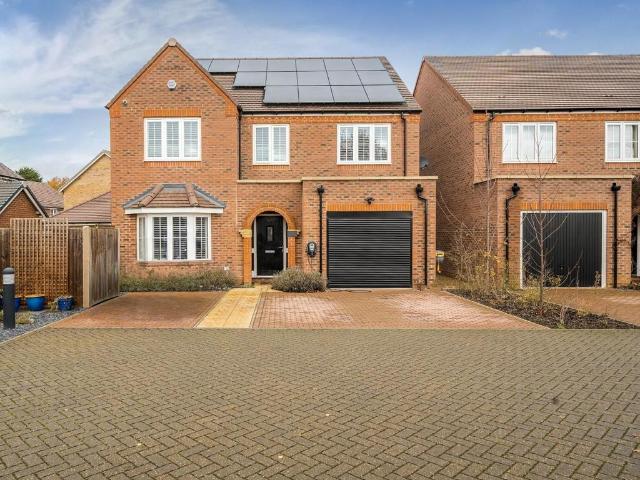 House for sale in Potton, Bedfordshire