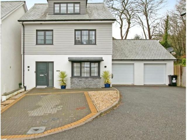 House for sale in Treliske, Cornwall