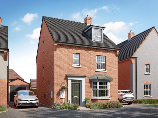 House for sale in Priors Hall Park, Weldon