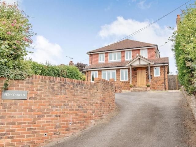 House for sale in Sutton Valence, Maidstone