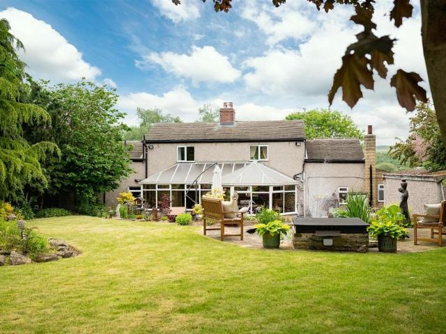 House for sale in South Yorkshire