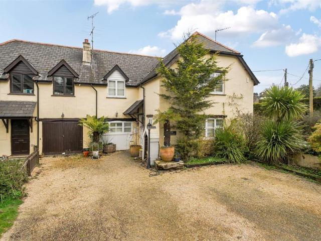 House for sale in Kings Heanton, Kentisbury