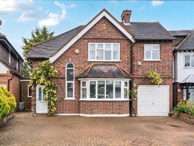 House for sale in Blackhills, Surrey
