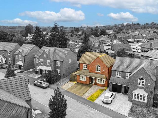 House for sale in Elmesthorpe, Blaby