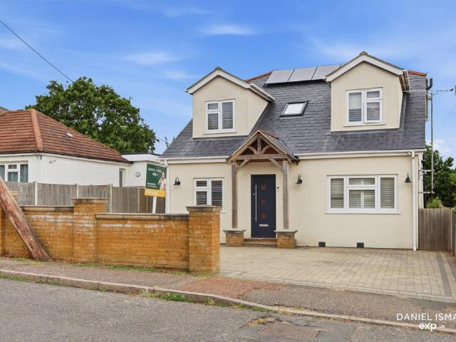 House for sale in Langdon Hills, Isle Of Man