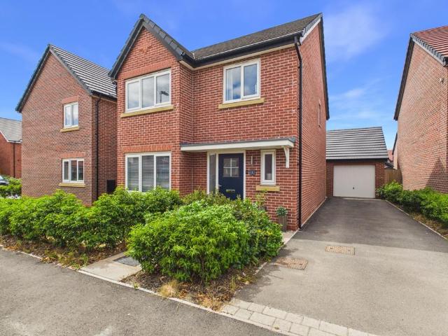 House for sale in Sealand, Garden City