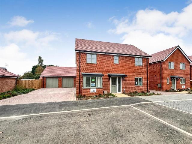 House for sale in Northill, Bedfordshire