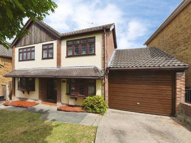 House for sale in Barling, Essex