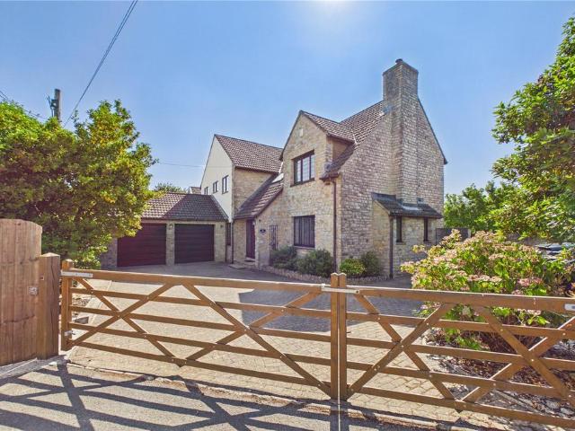 House for sale in Providence Place, Midsomer Norton