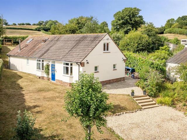 House for sale in Whitford, Budlake