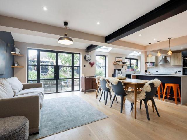House for sale in Prestbury, Golden Valley