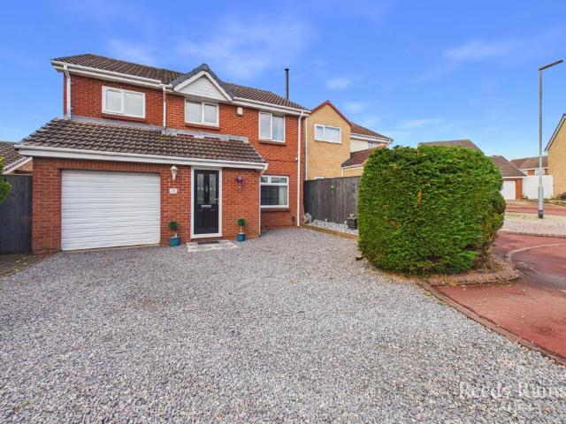 House for sale in Stockton-on-tees
