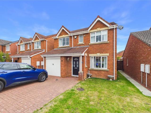 House for sale in Redcar, Tees Valley