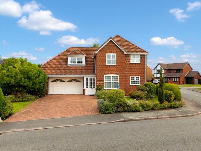 House for sale in Leftwich