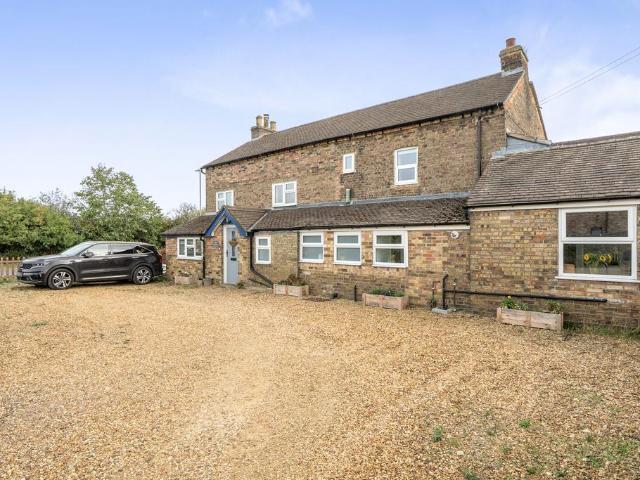 House for sale in March, Fenland